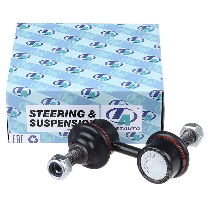 Линк стабилизатора SL6260, 51320-S04-003, HSL-2204 Trustauto