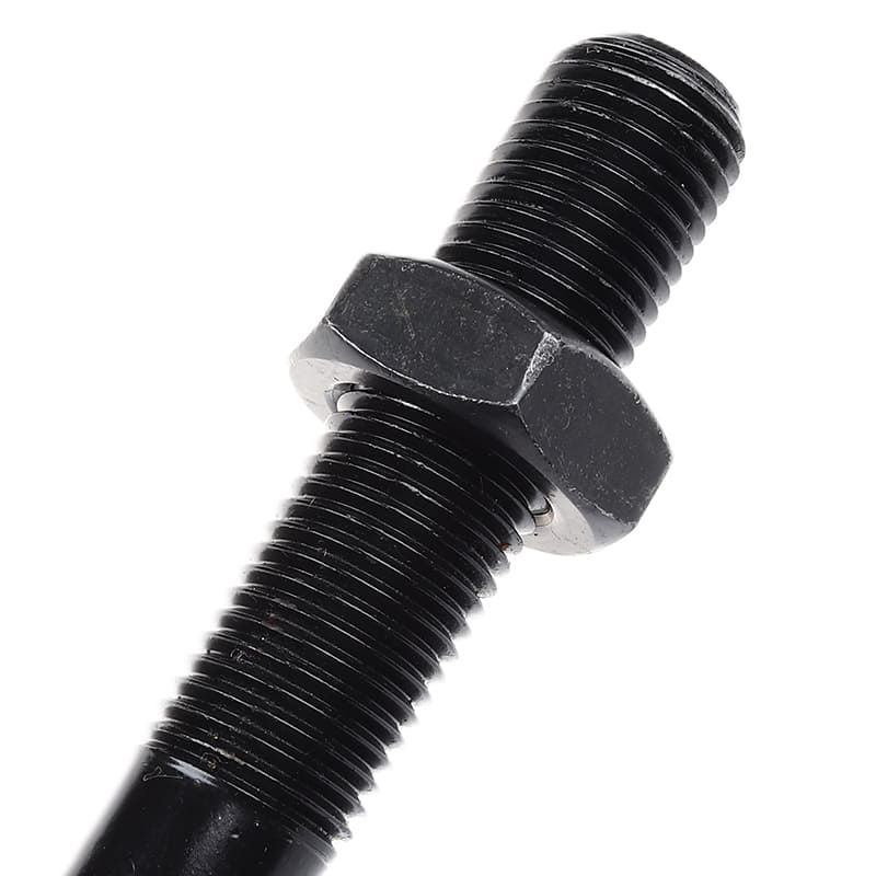 Тяга рулевая SRN360L, S47P-32-240A L, HRE-3843 Trustauto