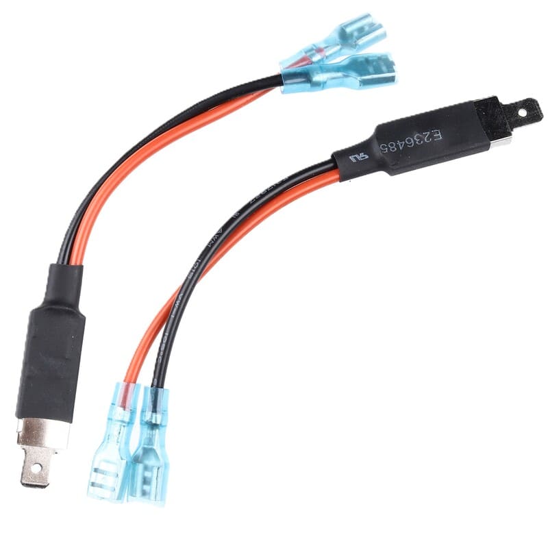 H1 12V55W 6000K Headlight Z2 Premium (к-т) HiVision (Л0106/000975)