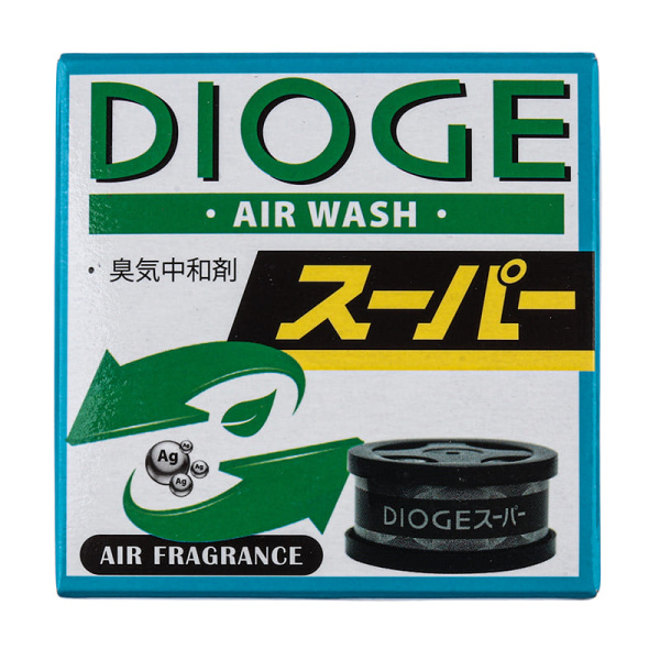 Ароматизатор мел. Dioge H-158 нейтролизатор (307120)