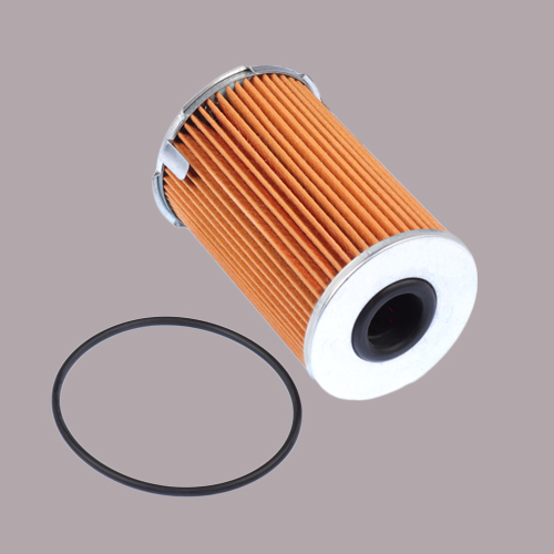 Фильтр масляный O-58 Micro