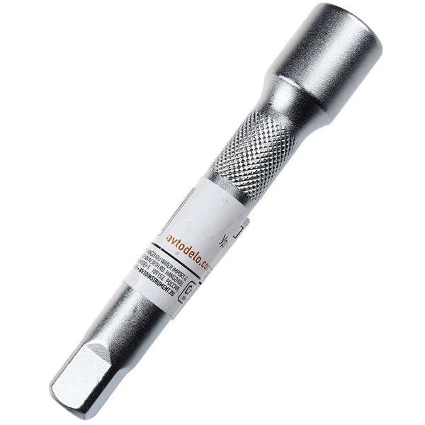 Удлинитель 125мм 12 АД-39502 АвтоДело