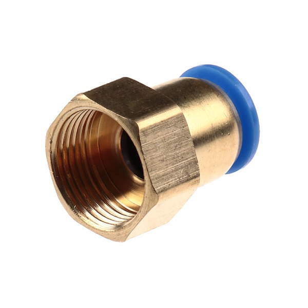 фитинг трубок PCF M22*1,5 d-12 (внут.резьба) Топ Авто