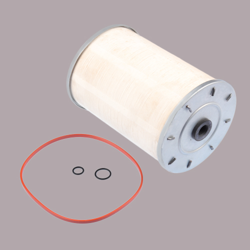 Фильтр масляный O-574 Vic