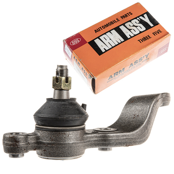 Шаровая опора SB3612R/SB3782R, 43330-39355/39565, 555