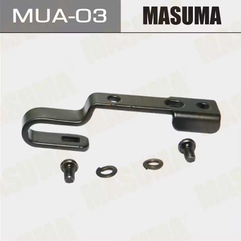 MUA-03 MUA-03