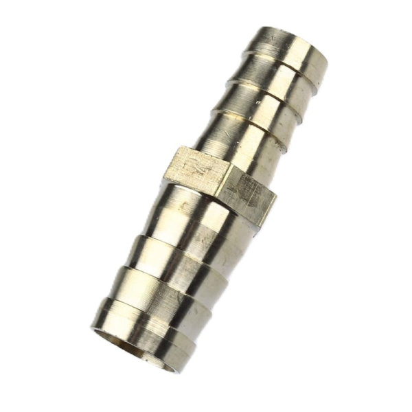 Соединитель шланга HH-075-10/12MM под хомуты Топ Авто