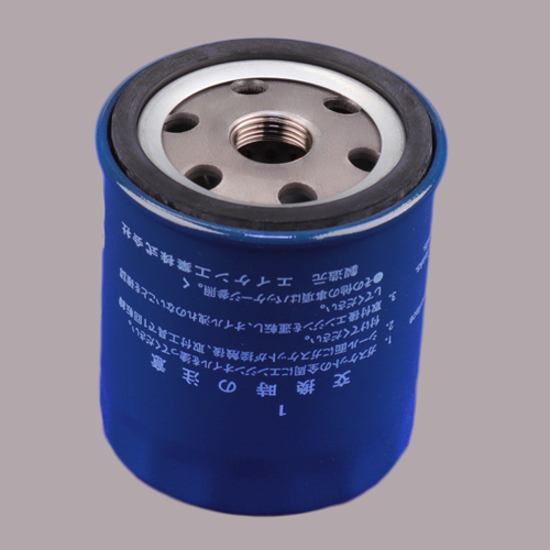 Фильтр масляный C-418; Vic