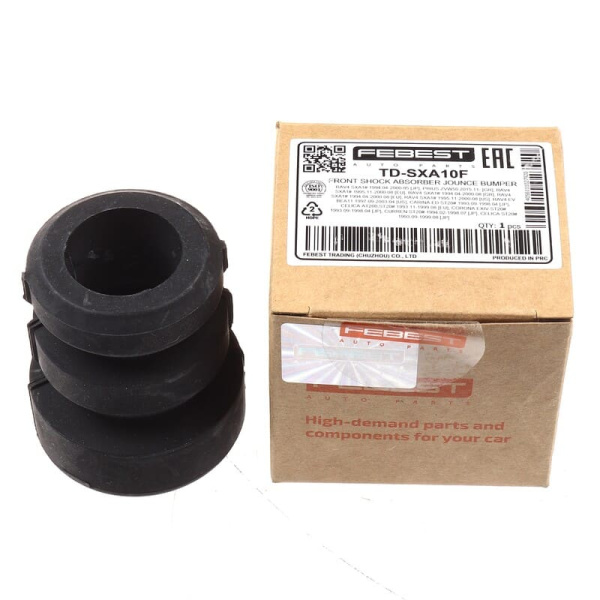 48331-42010, TD-SXA10F отбойник  FEBEST