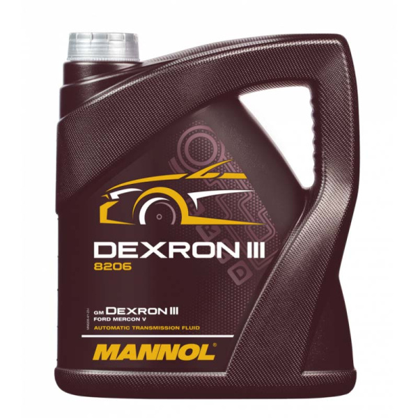 MA-DEXRON3