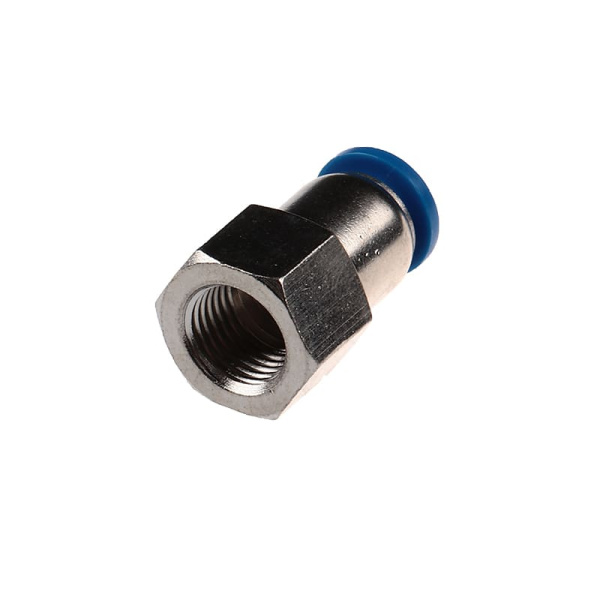 фитинг трубок PCF M14*1,5 d-8 (внут.резьба) Топ Авто