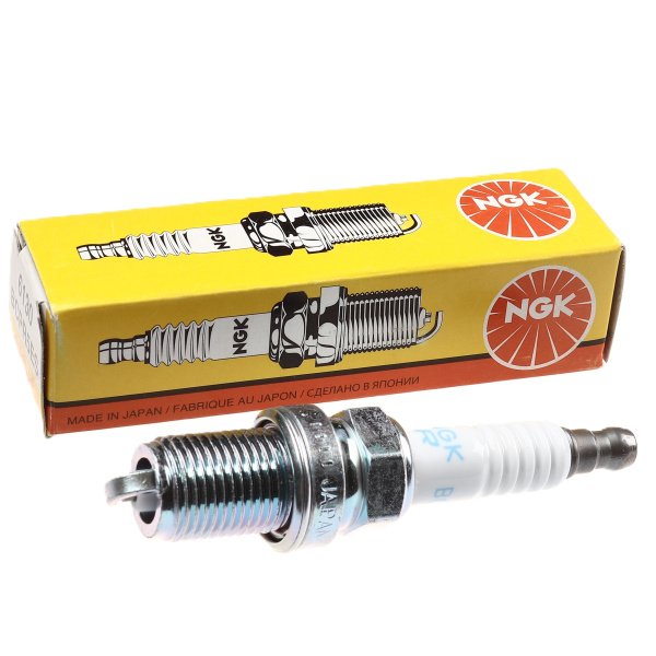 свеча BCPR5ES, (6130) NGK