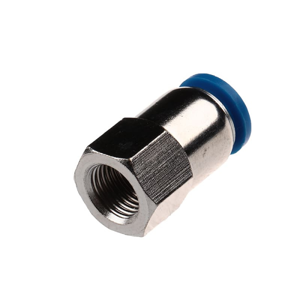 фитинг трубок PCF M12*1,25 d-10 (внут.резьба) Топ Авто