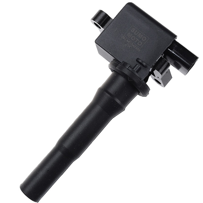 Катушка зажигания  MD346383  SM-MD346383