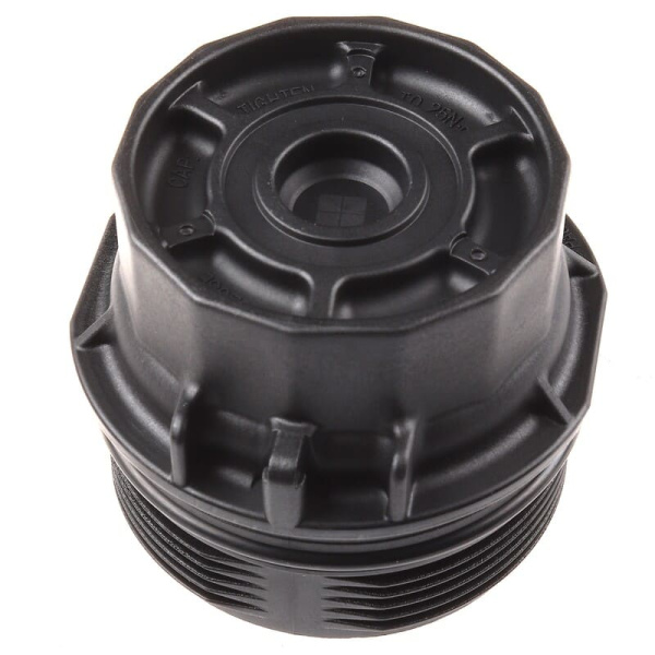 Крышка 15620-37010, ST-15620-37010 масл. фильтра Sat