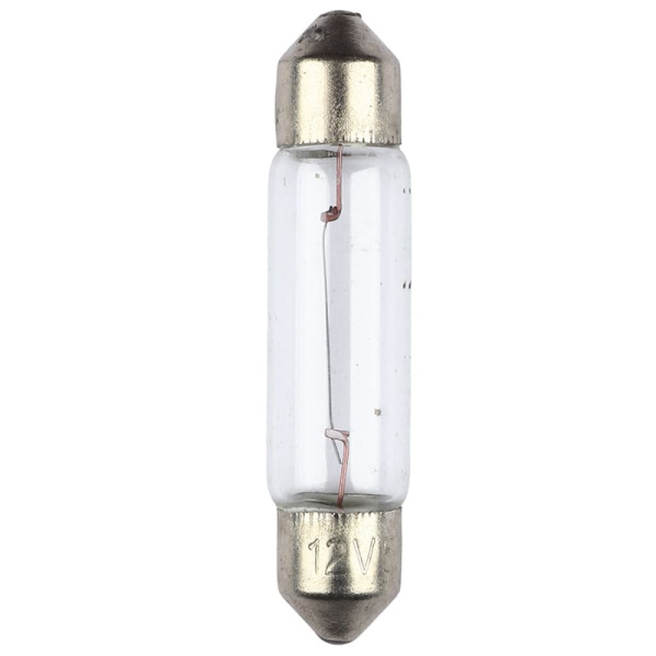 12V5W 2-х цок. (436542/016986) Россия