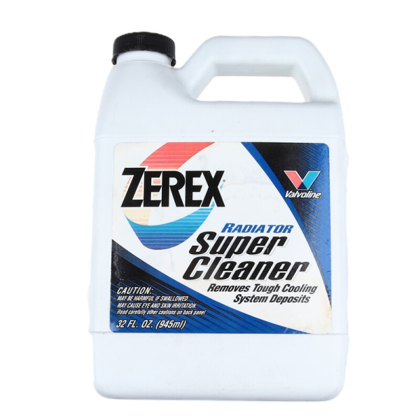 промывка радиатора ZEREX 0,945л (500067) Valvoline