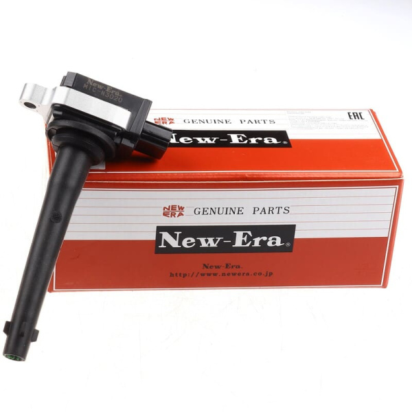 MIC-N3020  катушка New-Era