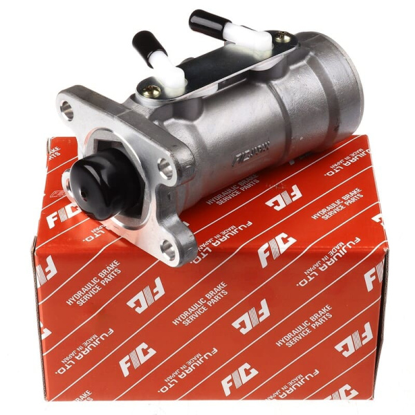 FM-6027