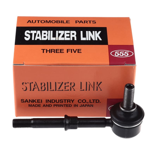 Линк стабилизатора SLN100, 54618-56S11 R/L 555