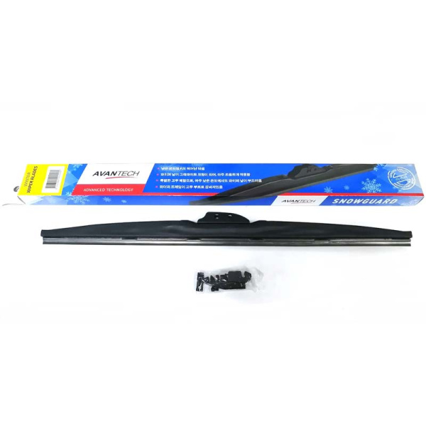 Щетка стеклоочистителя 400мм 16 S-16 900056 Avantech зимняя