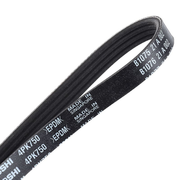 ручейк. 4PK 750  Mitsuboshi