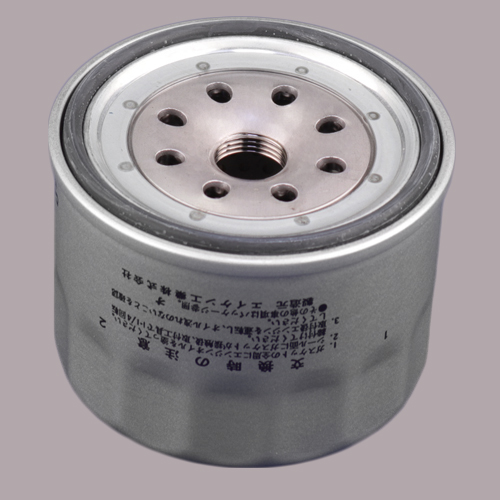 Фильтр масляный C-506; Vic