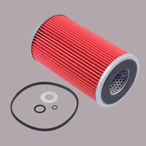 Фильтр масляный O-624 Vic