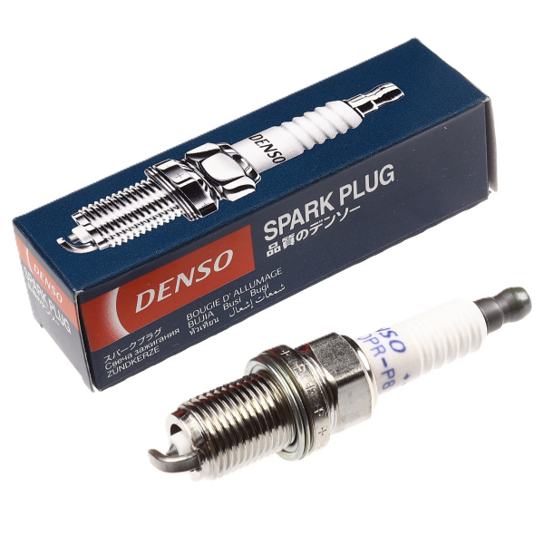 свеча BKR6EP-N-8, PK20PR-P8 (3245) Denso (=V9110-3245)