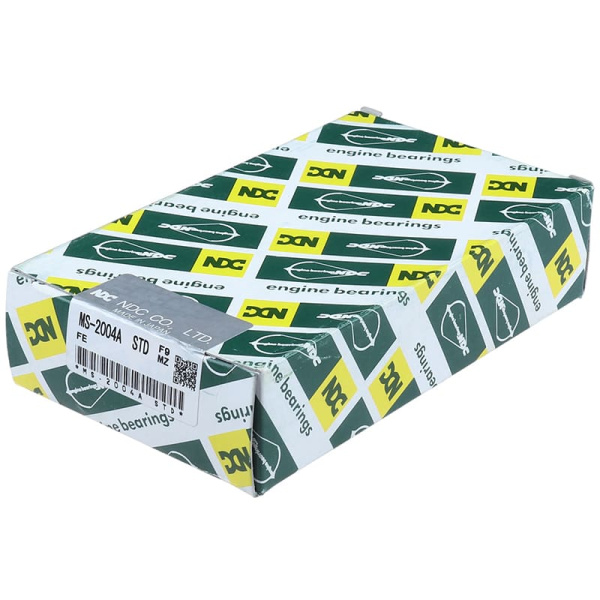 вкл. FE,F6,F8 (MS2004A) кор.ст.  NDC