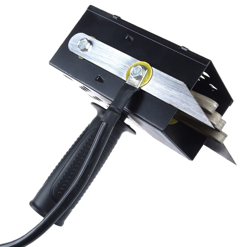 Вилка нагрузочная VERTON Energy NB-125 (до 125А/ч) 01.9670.9908