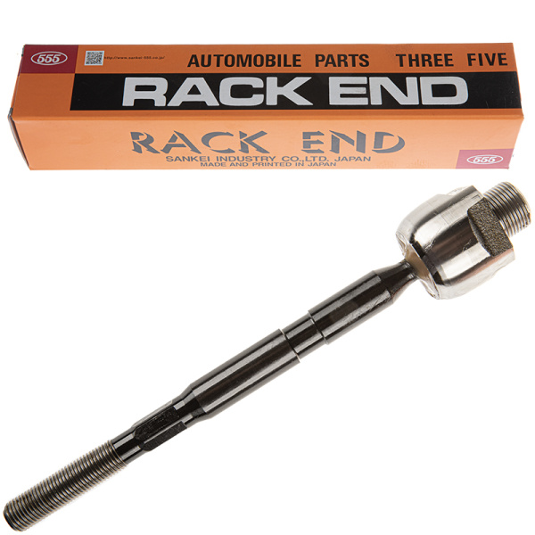 Тяга рулевая SRN240, D8521-JB00BD8521-JG00A 555