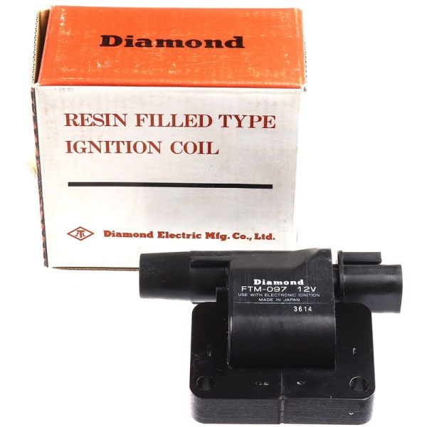 FTM-097A1 катушка Diamond