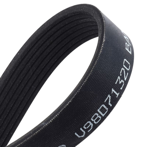 ручейк. 7PK 1320, V98D7-1320 Drive Joy