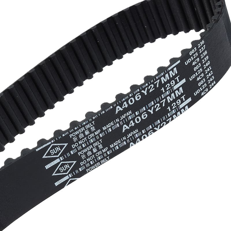 ГРМ 129MY27 SUN (A406Y27MM)