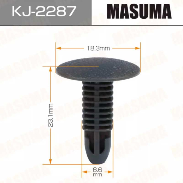 KJ-2287