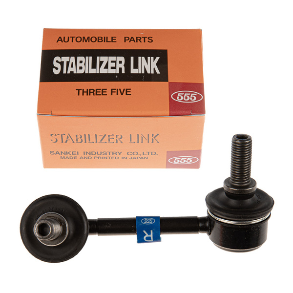 Линк стабилизатора SLH625R, 52320-SCV-A01, 555