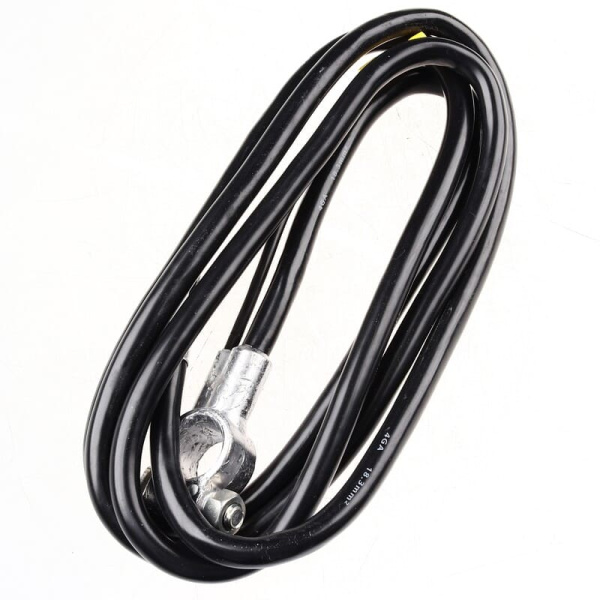 Соед.провода АКБ 