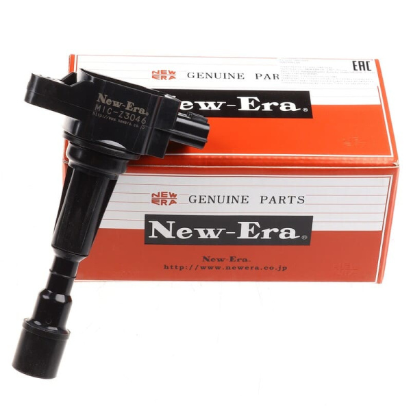 ZJ20-18-100A MIC-Z3046 катушка NewEra