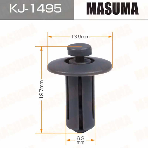 KJ-1495