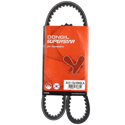 клин. 90916-02381, (AVX-13X1000LA) DONGIL ^2  (клин широкий)