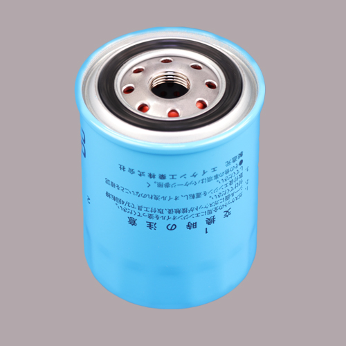 Фильтр масляный C-207L; Vic