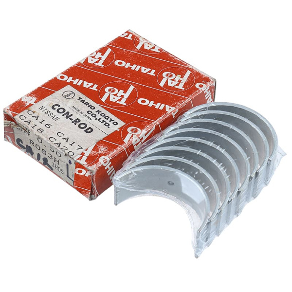 вкл. CA16,CA18,CA20 (R083H) шат. рем. 0,50 Taiho (=1173)