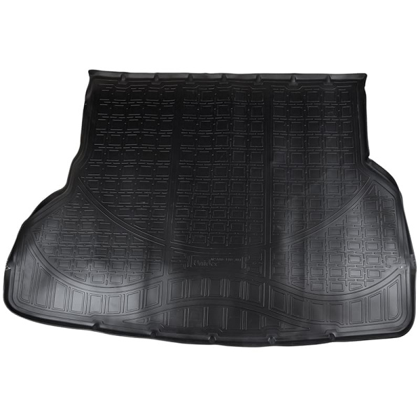 Коврик в багажн. Toy Highlander (A33) 10-14 5мест (полиур.) NPA00-T88-303 Norplast