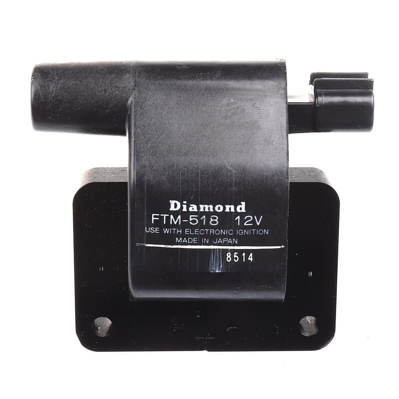 FTM-518A2 катушка Diamond