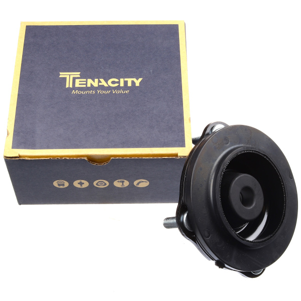 опора амортизатора 48609-60070 ASMTO-1171 TNC  17мм