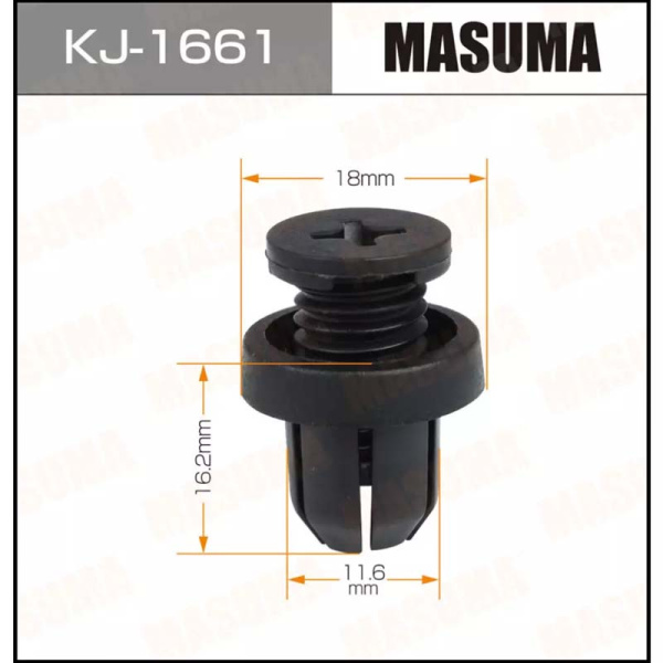 KJ-1661