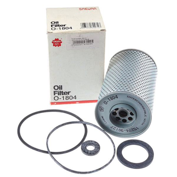 В.М. O-253 (O1804) Sakura 15274-90127/15274-99428