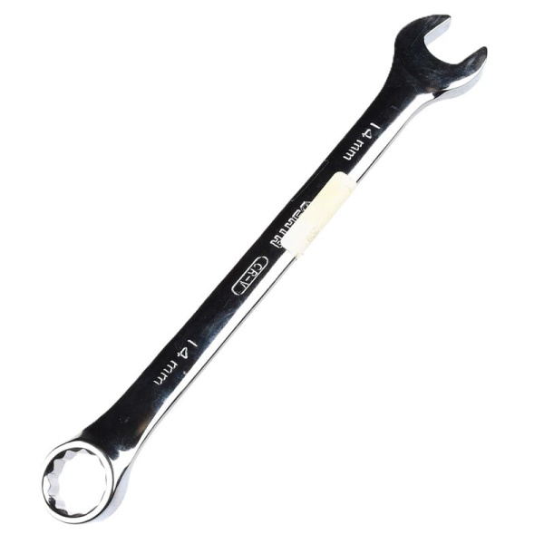 Ключ комбин. SATA 14мм (Sat-40209)(715710)