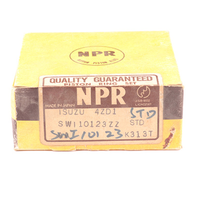 8-94153-966-0 NPR